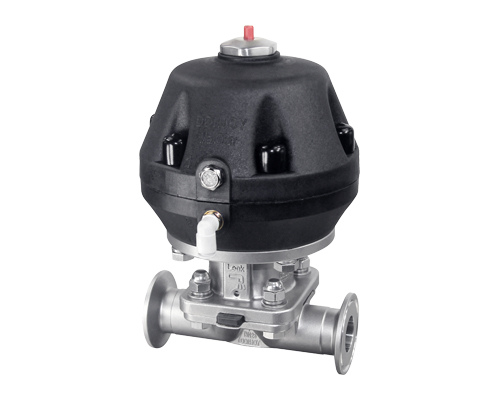 An application scenario or product detail of diafragma valve - Image 15