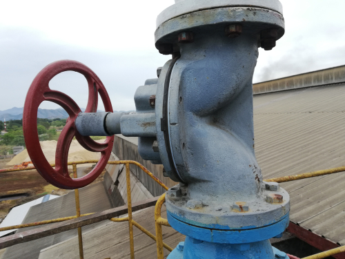 An application scenario or product detail of diafragma valve - Image 24