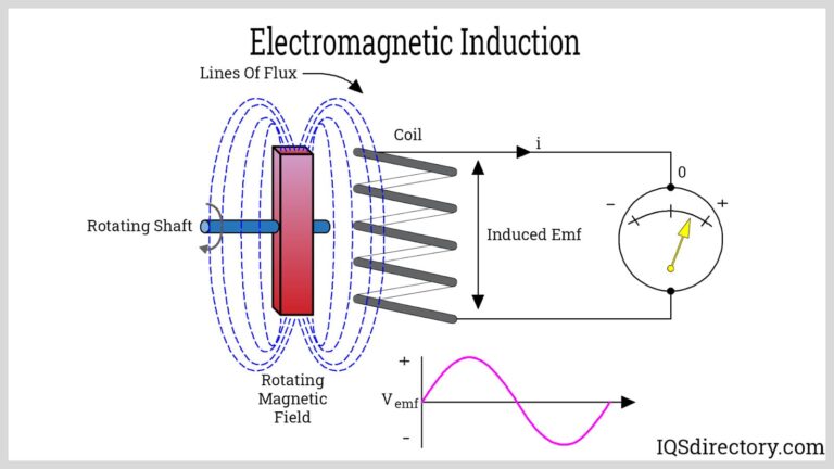 Featured image for the diagram of a coil guide