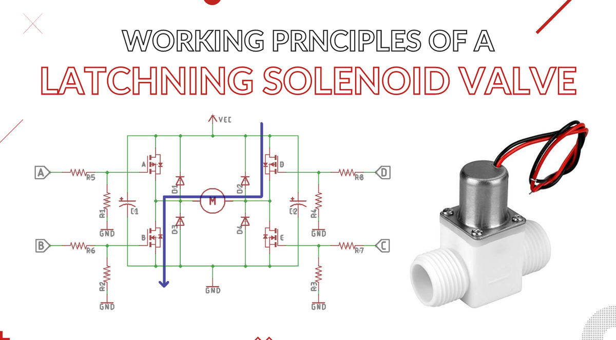 An application scenario or product detail of diagram solenoid - Image 15