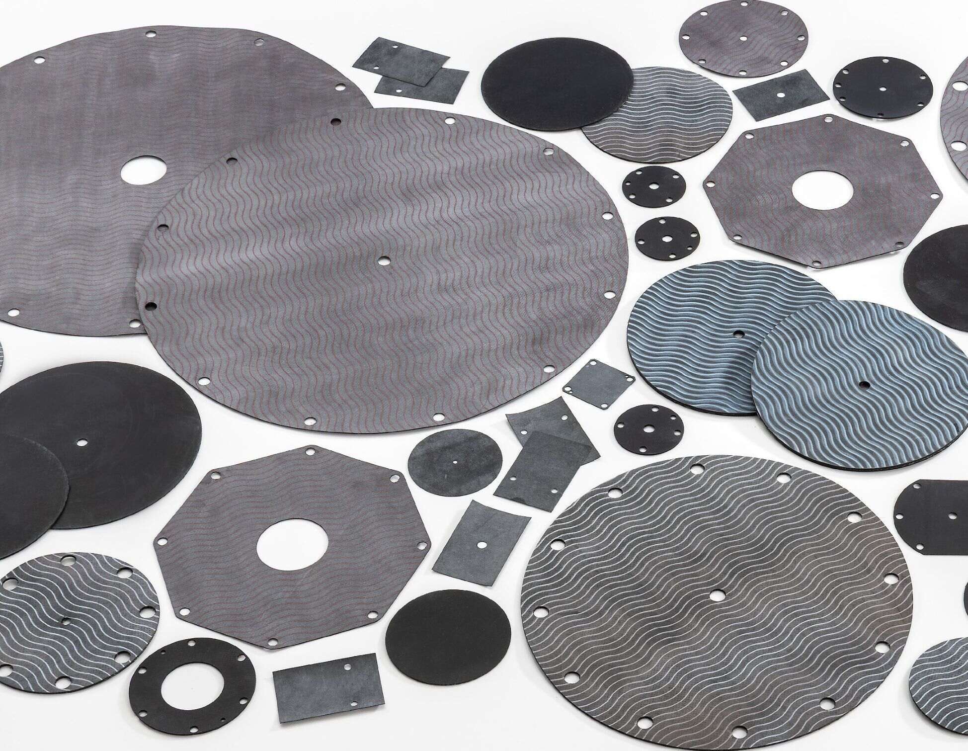 An application scenario or product detail of diaphragm material - Image 6