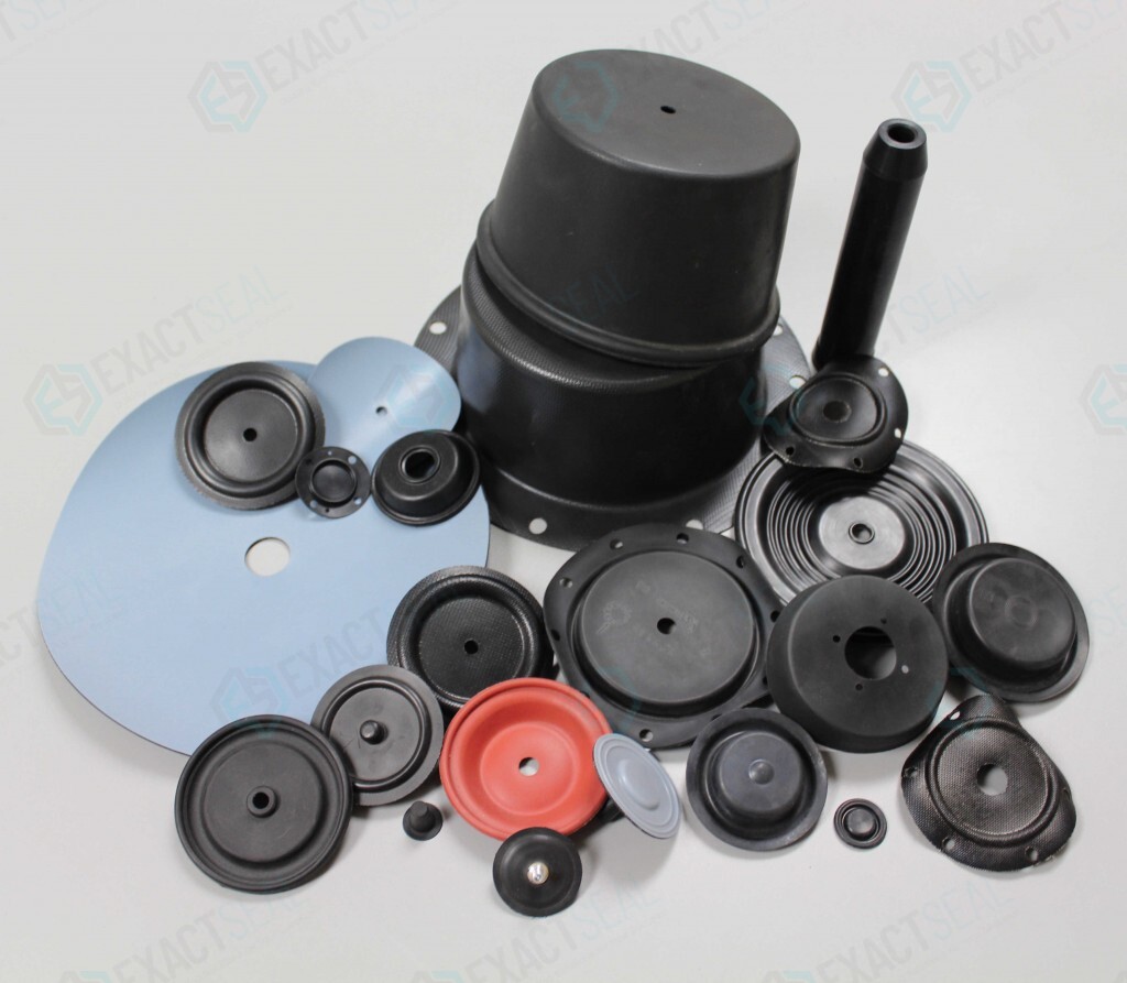 An application scenario or product detail of diaphragm material - Image 12