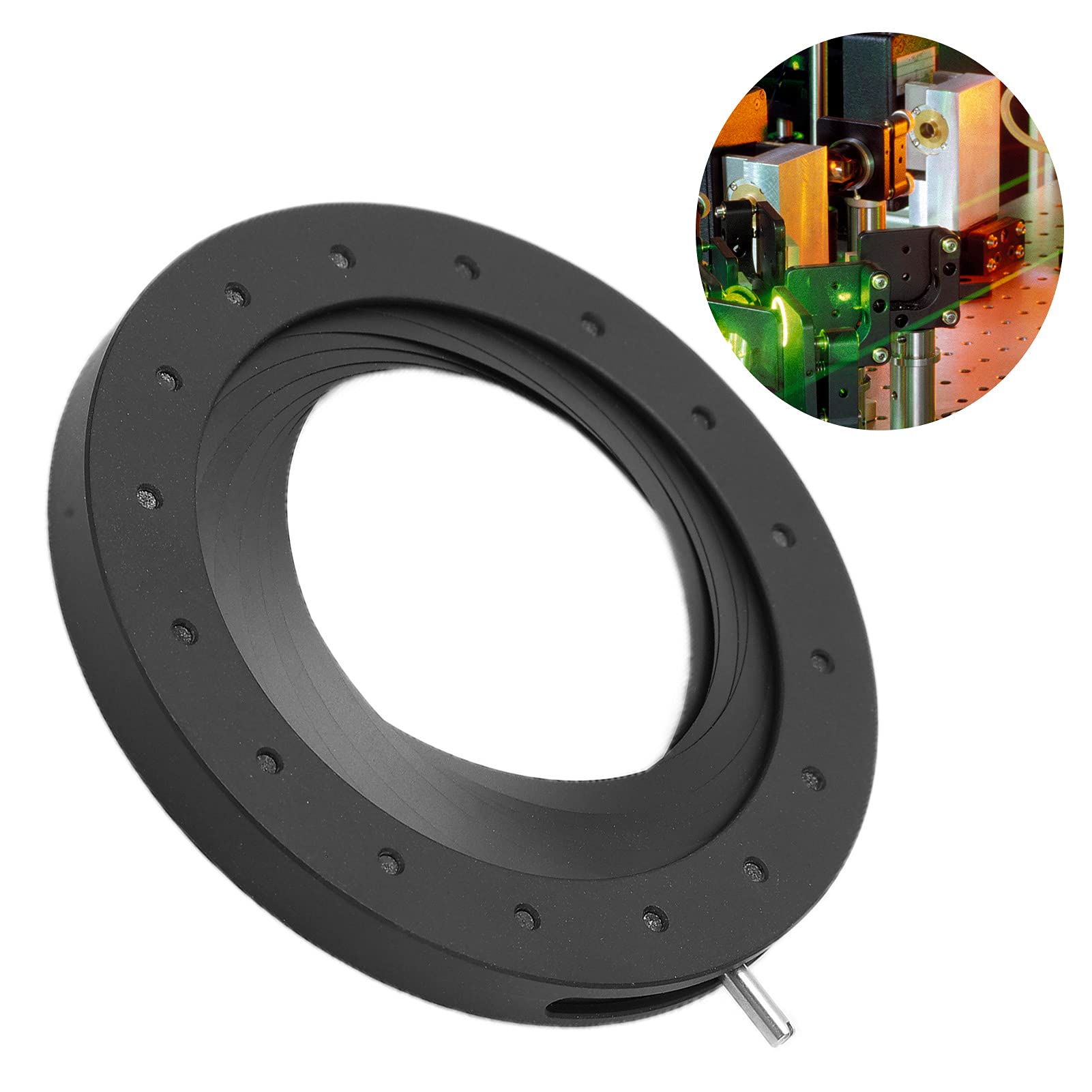An application scenario or product detail of diaphragm material - Image 15