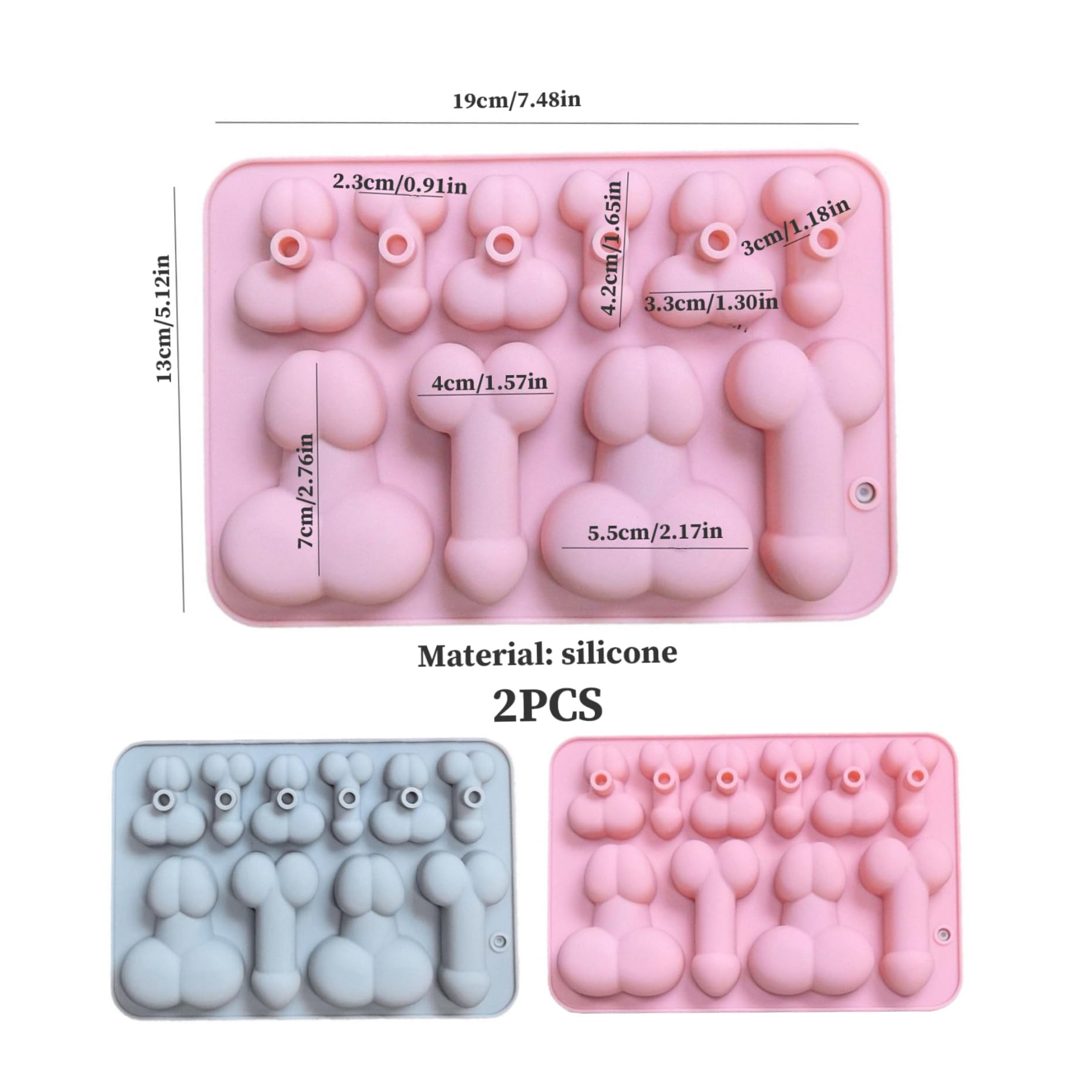 An application scenario or product detail of dick mold - Image 8
