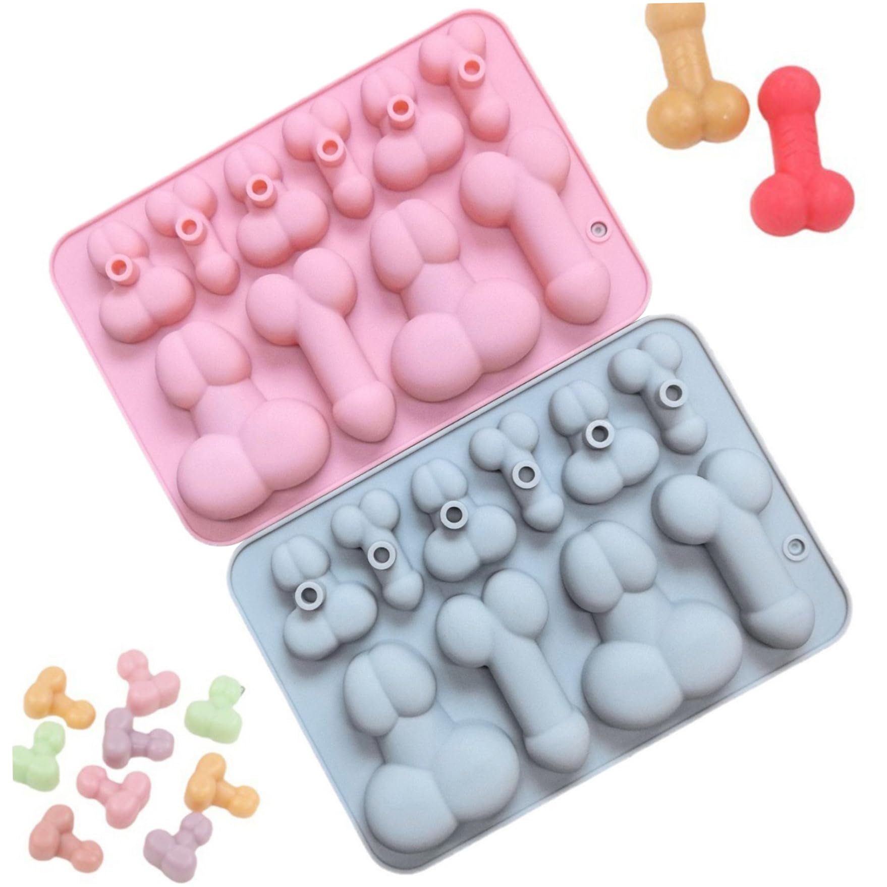 An application scenario or product detail of dick mold - Image 12