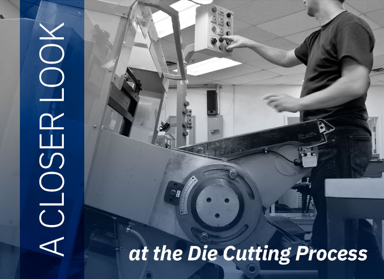 An application scenario or product detail of die cutting process - Image 4