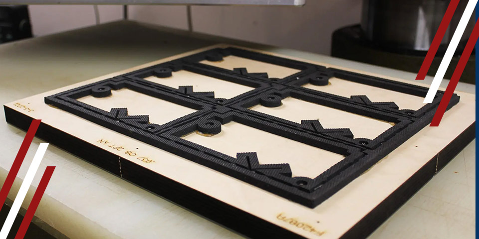 An application scenario or product detail of die cutting process - Image 8