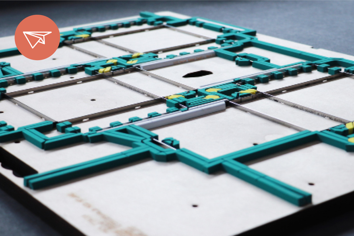 An application scenario or product detail of die cutting process - Image 20