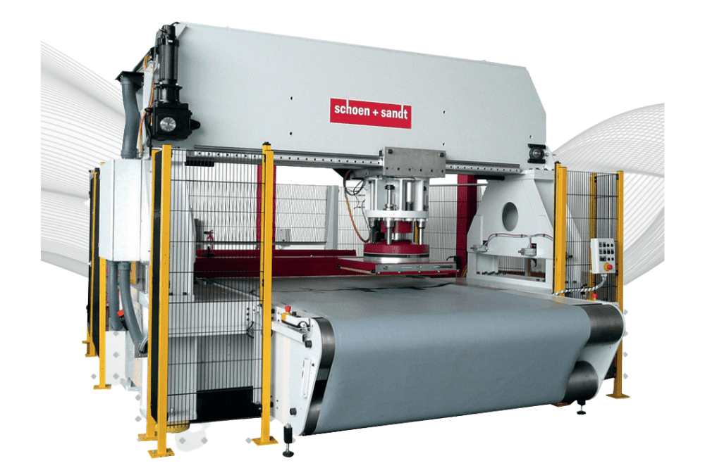 An application scenario or product detail of die cutting technology - Image 5