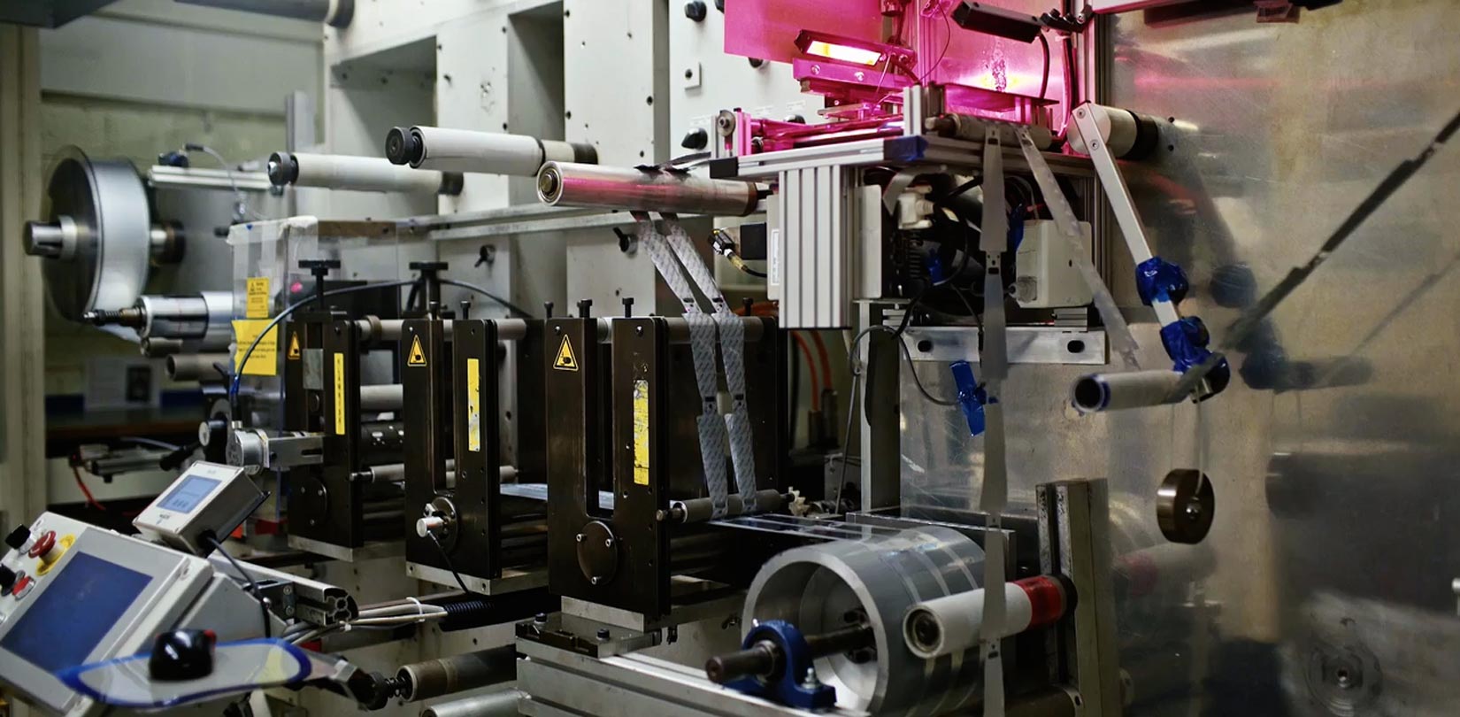 An application scenario or product detail of die cutting technology - Image 9