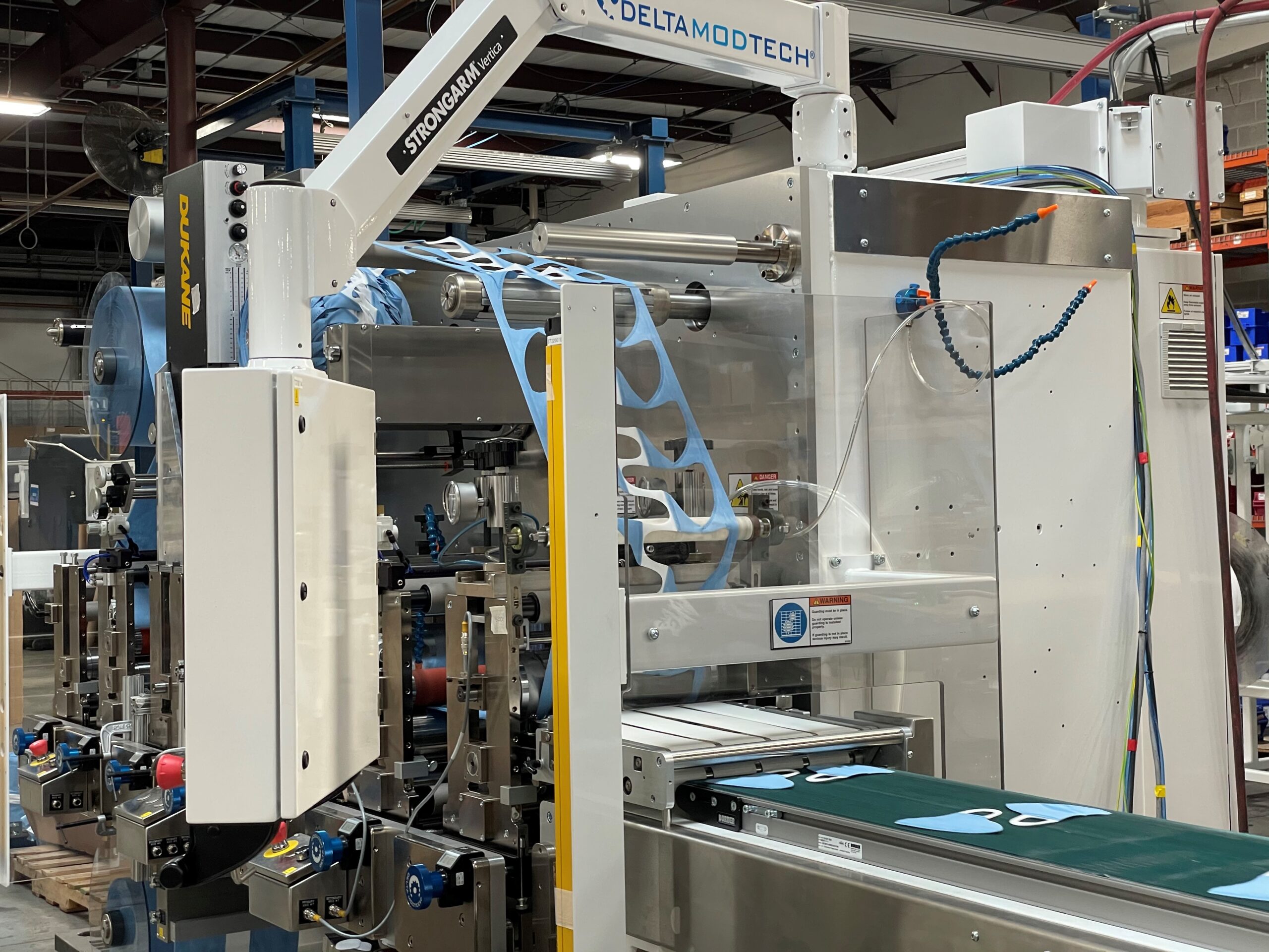 An application scenario or product detail of die cutting technology - Image 10