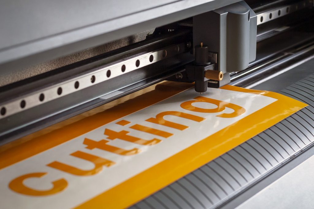 An application scenario or product detail of die cutting technology - Image 12