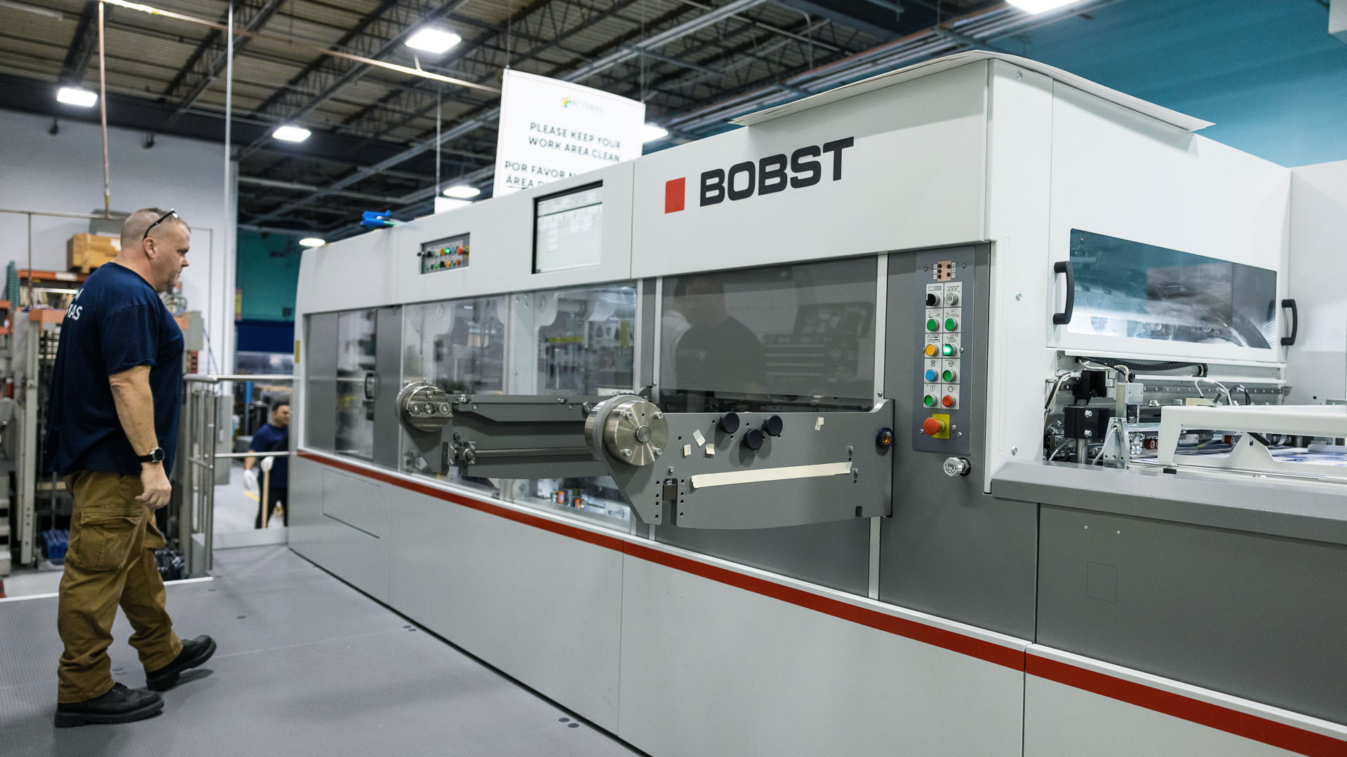 An application scenario or product detail of die cutting technology - Image 16