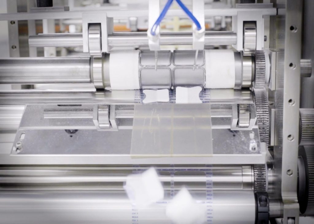 An application scenario or product detail of die cutting technology - Image 21