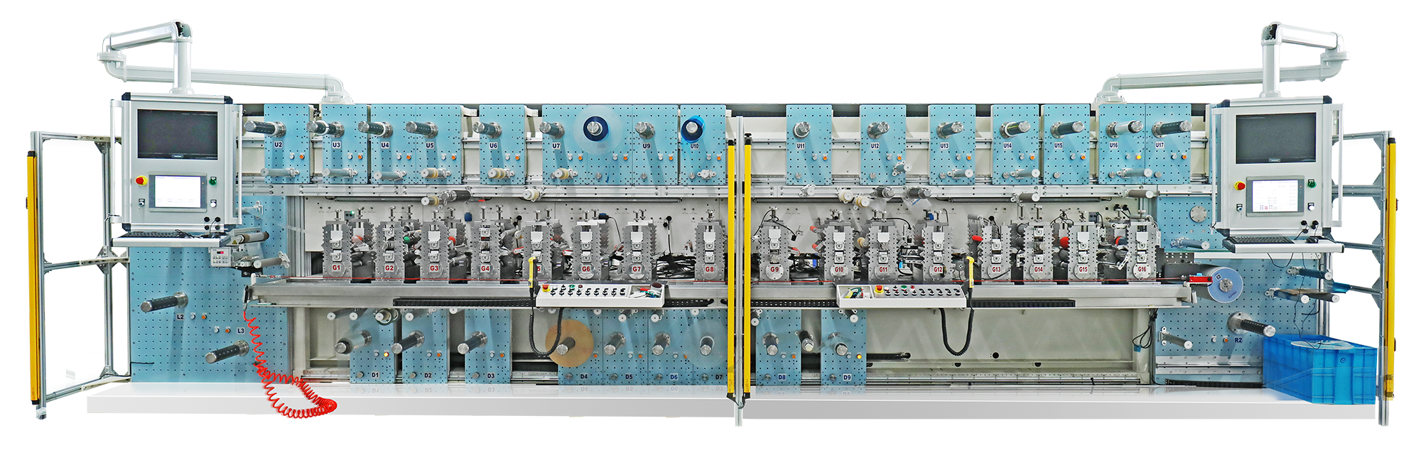 An application scenario or product detail of die cutting technology - Image 22