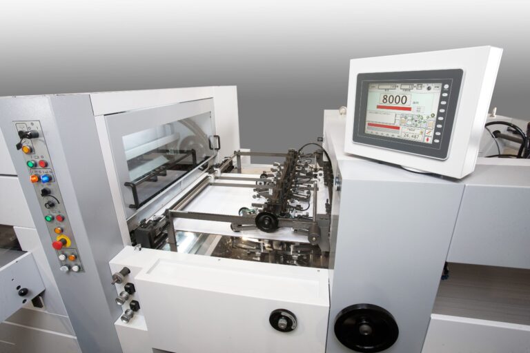 Featured image for the die cutting technology guide