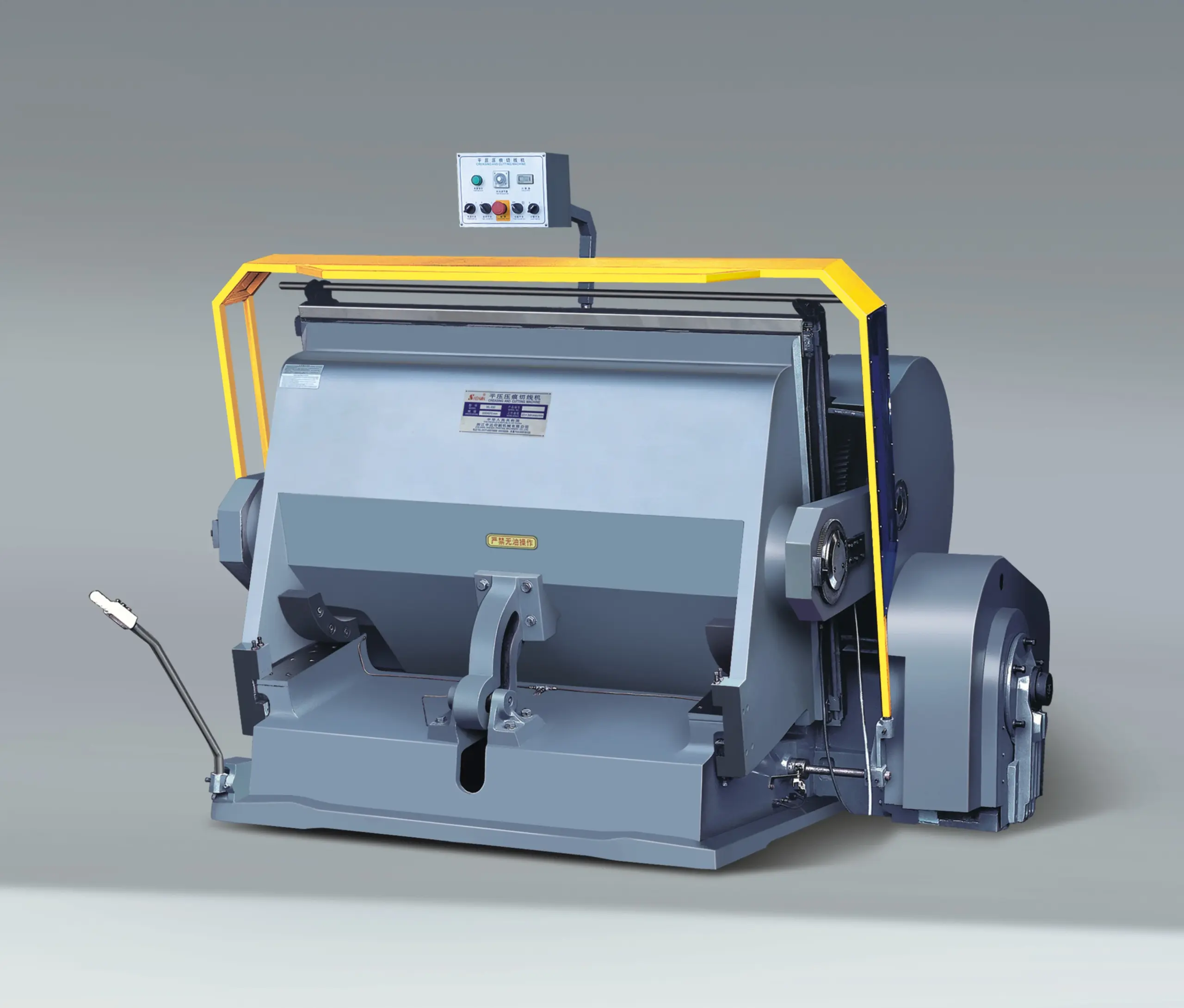 An application scenario or product detail of die for cutting - Image 12
