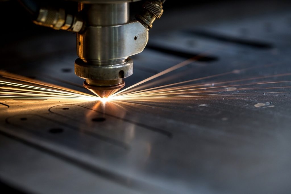 An application scenario or product detail of die for cutting - Image 16