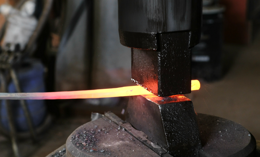 An application scenario or product detail of die forged steel - Image 10