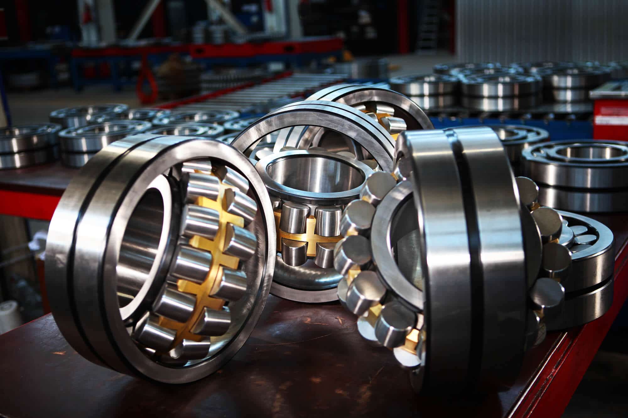 An application scenario or product detail of die forged steel - Image 17