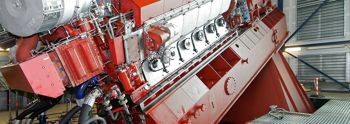An application scenario or product detail of diesel motor boot - Image 8