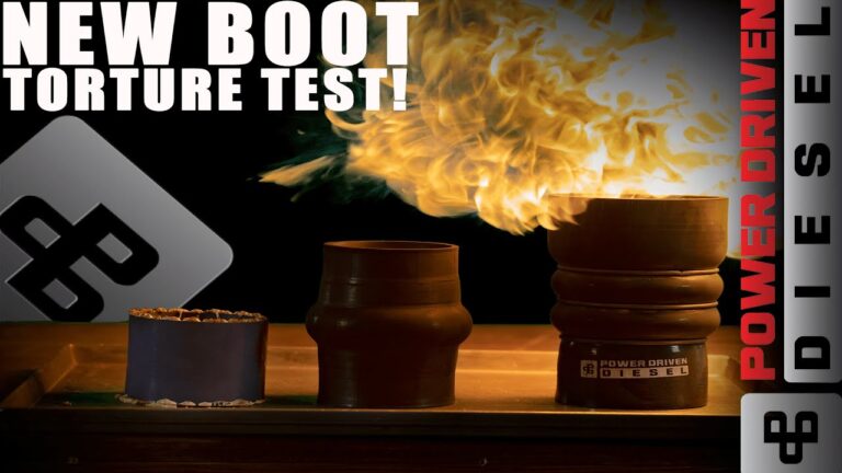 Featured image for the diesel motor boot guide