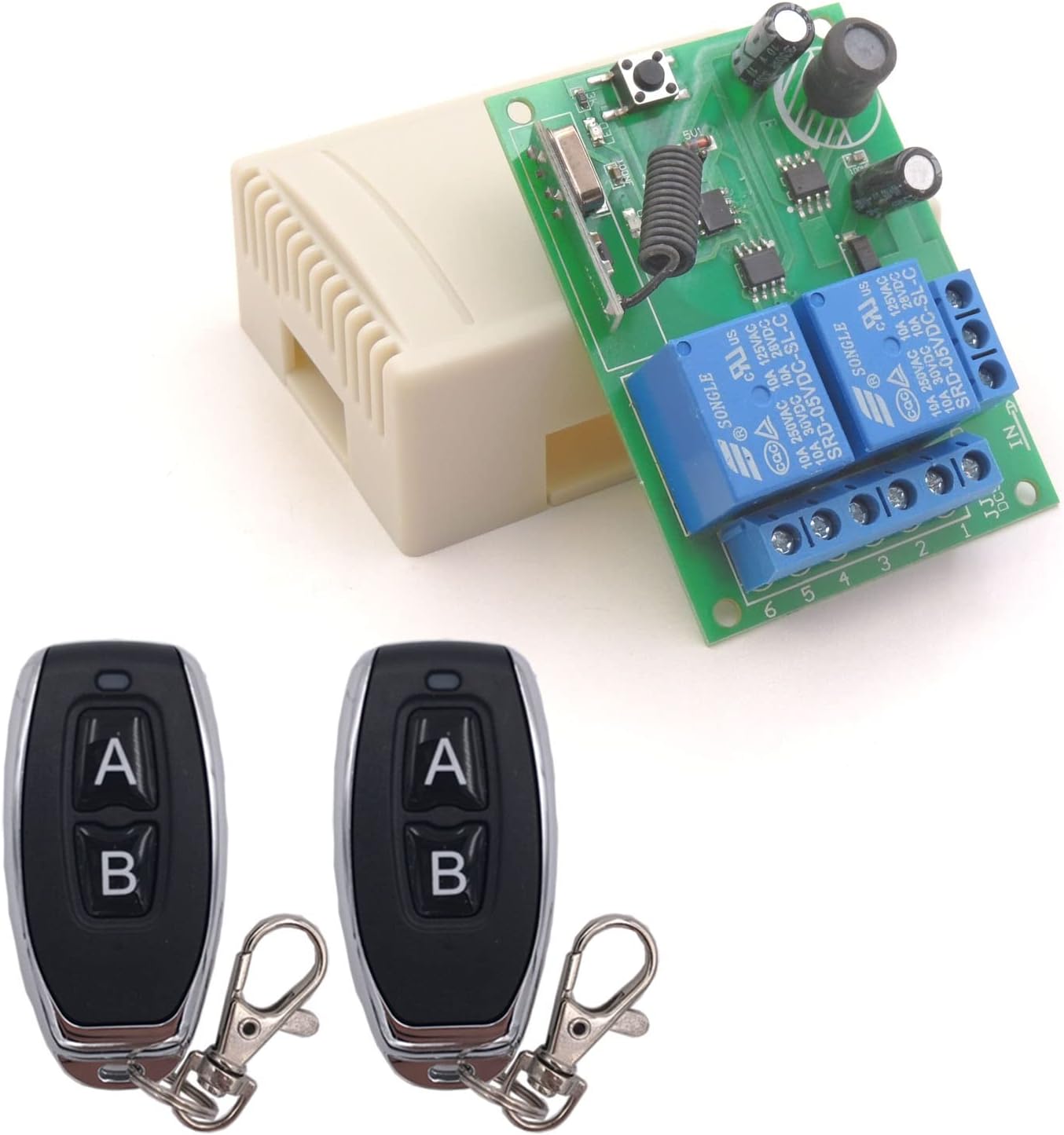 An application scenario or product detail of dieserc wireless remote control switch.html - Image 4