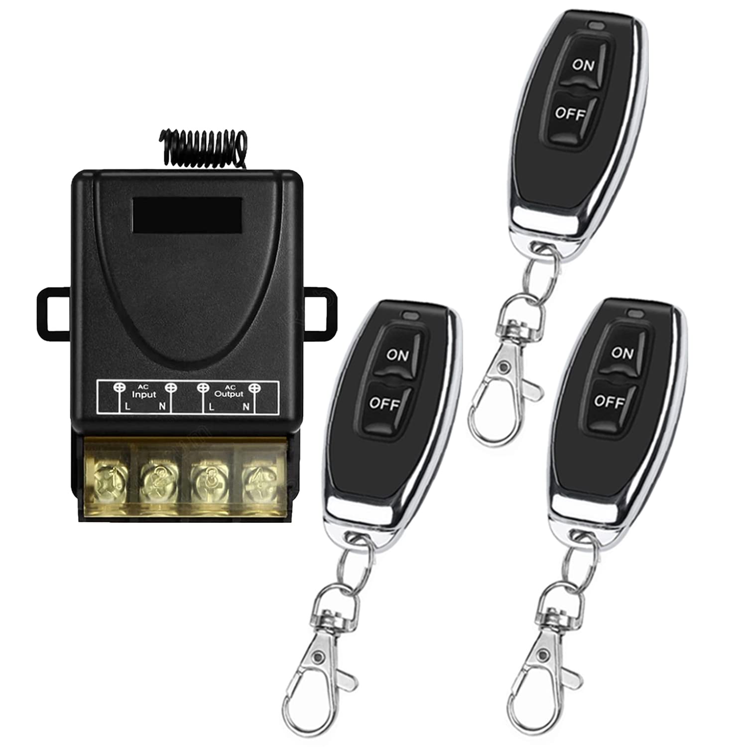 An application scenario or product detail of dieserc wireless remote control switch.html - Image 8