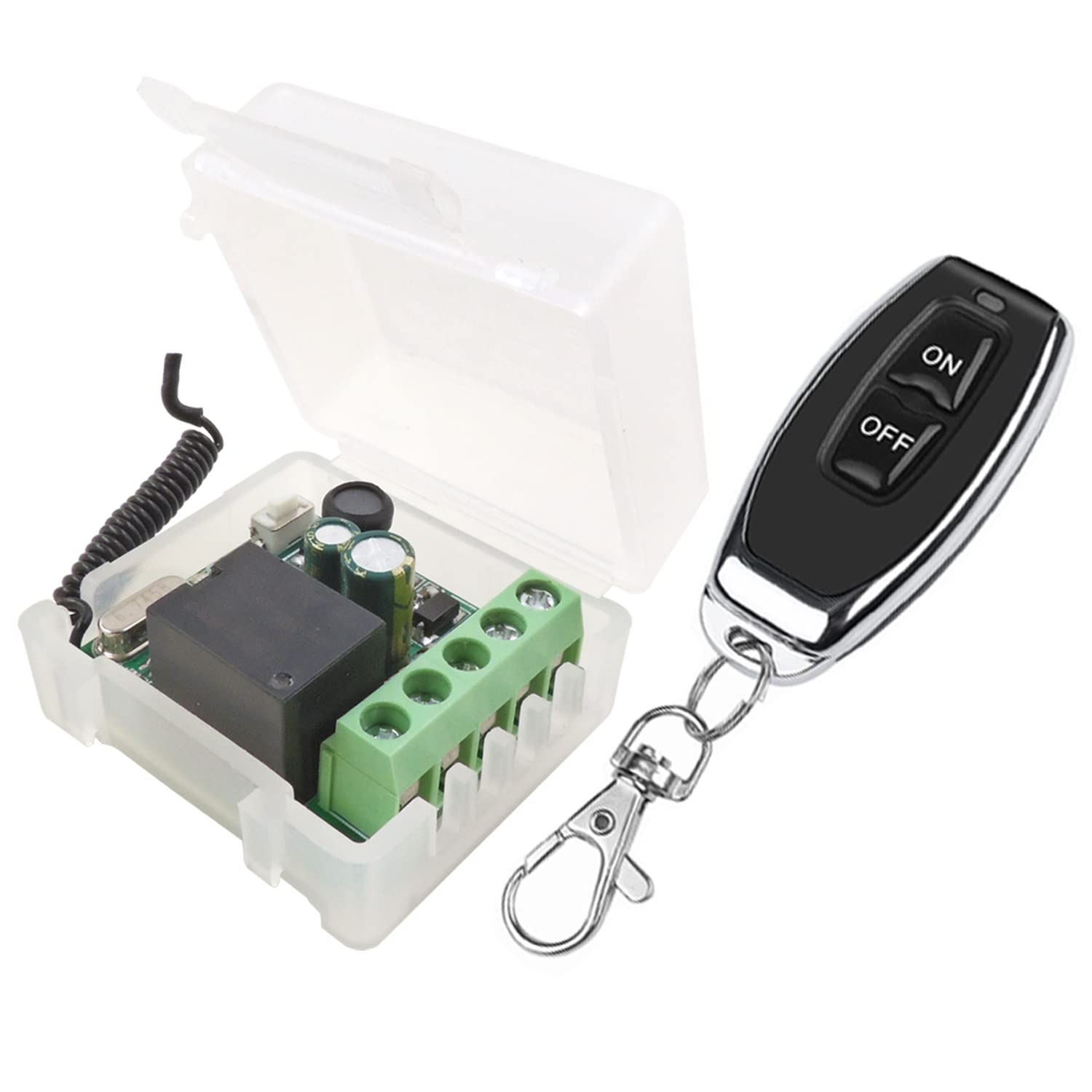 An application scenario or product detail of dieserc wireless remote control switch.html - Image 9