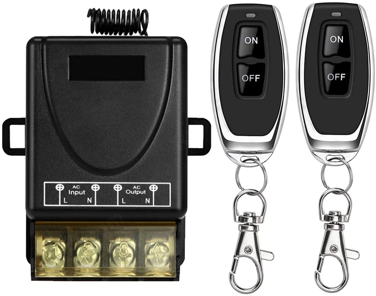 An application scenario or product detail of dieserc wireless remote control switch.html - Image 12