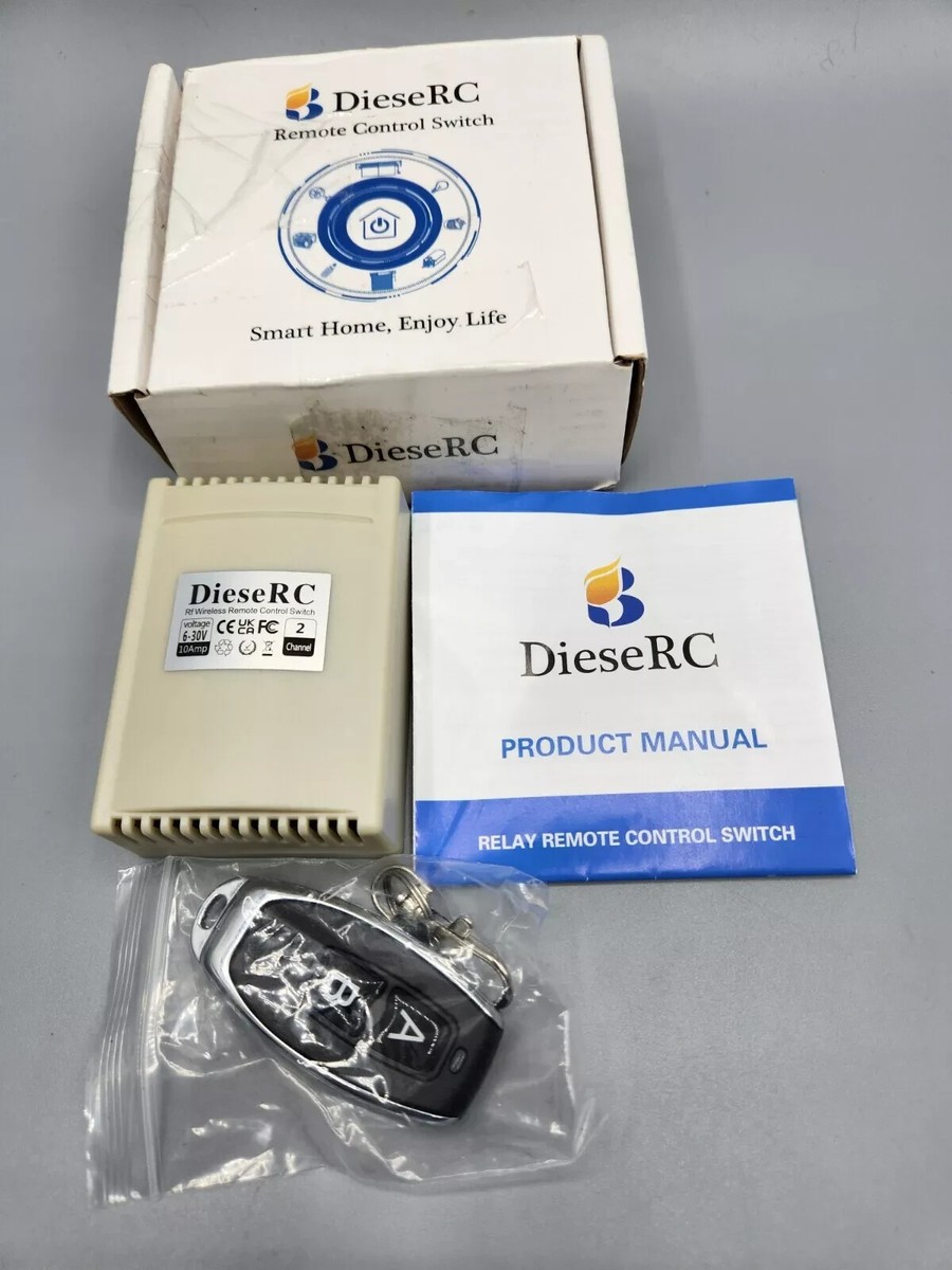 An application scenario or product detail of dieserc wireless remote control switch.html - Image 13