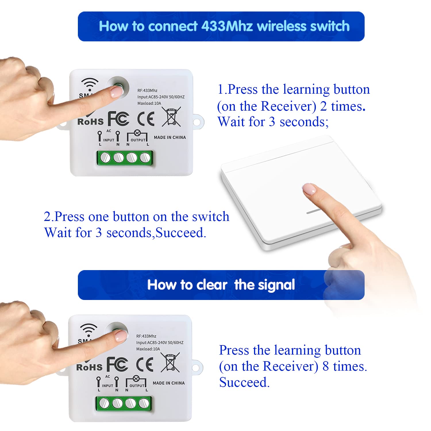 An application scenario or product detail of dieserc wireless remote control switch.html - Image 16