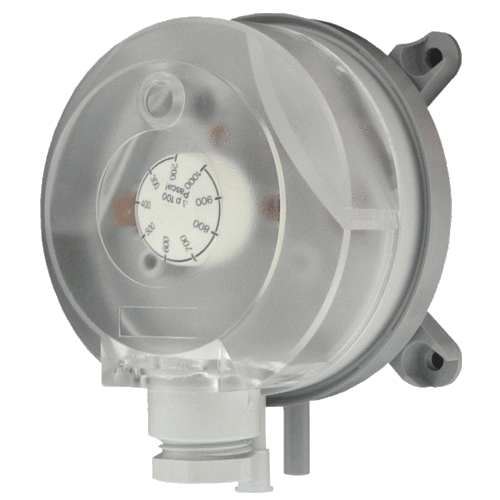 An application scenario or product detail of diff pressure switch - Image 7