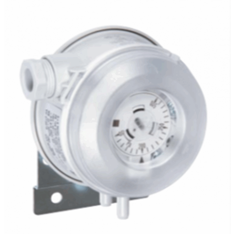 Featured image for the diff pressure switch guide