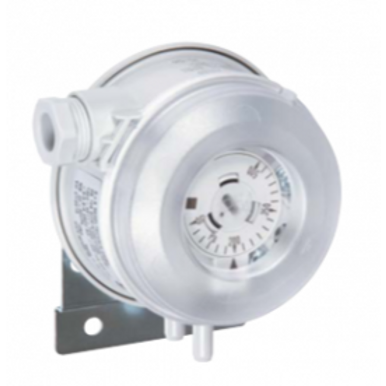 Featured image for the diff pressure switch guide