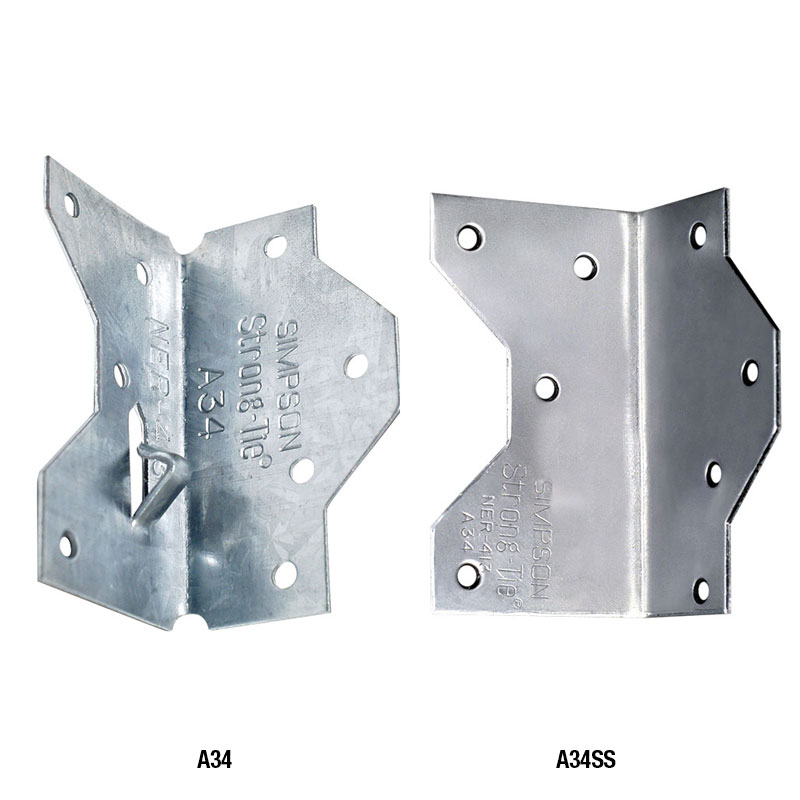 An application scenario or product detail of difference between a tie vs bracket - Image 23