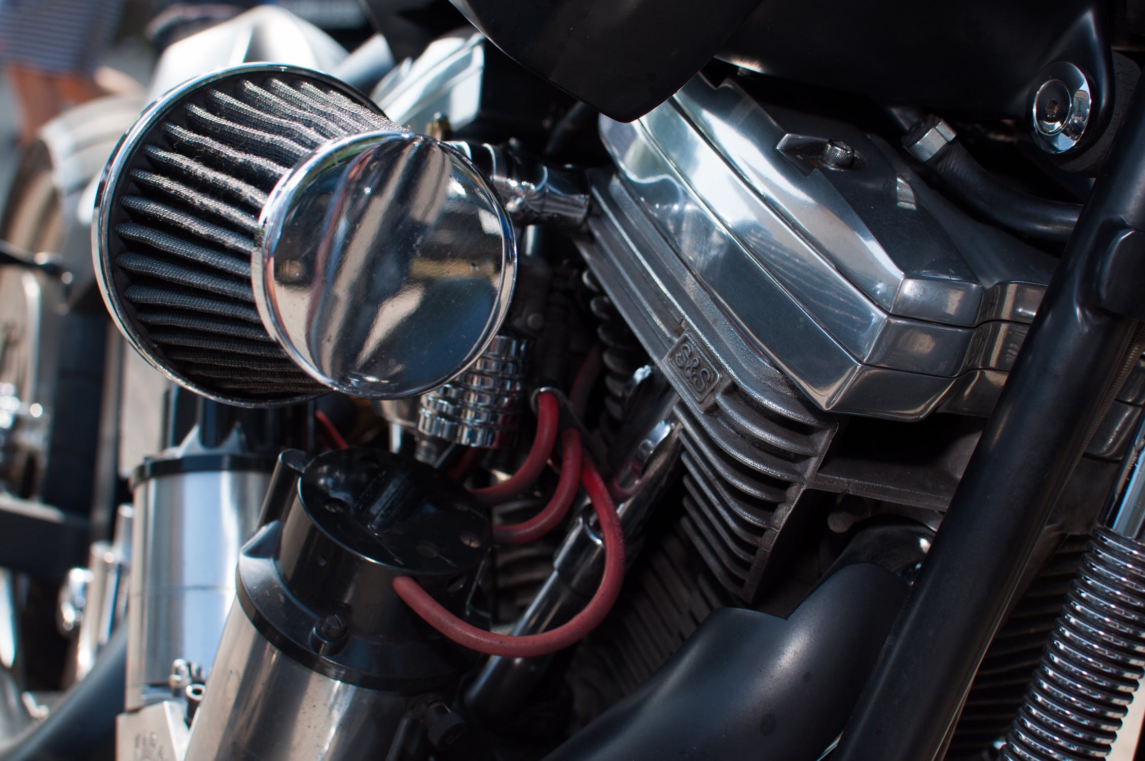 An application scenario or product detail of difference between air filter and cabin filter - Image 14