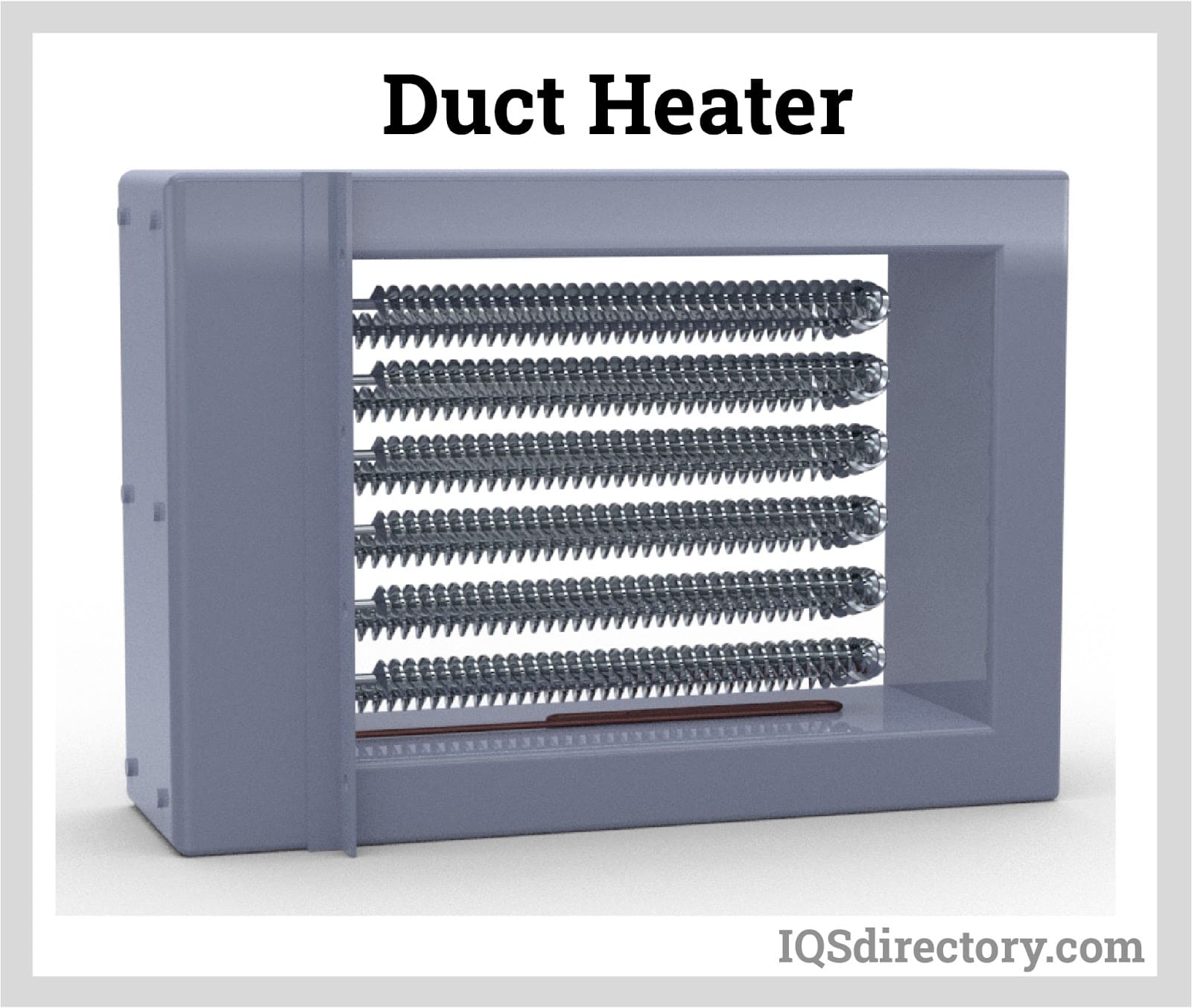 An application scenario or product detail of different types of heaters - Image 7