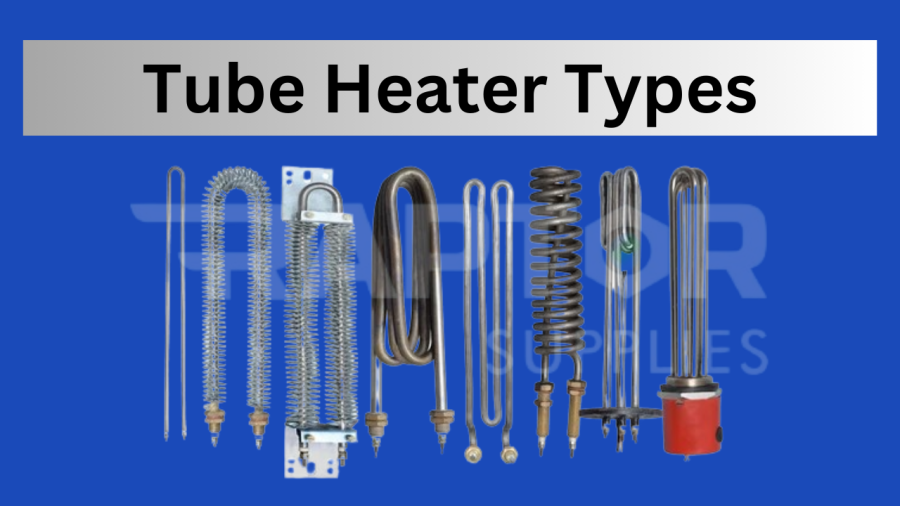 An application scenario or product detail of different types of heaters - Image 17