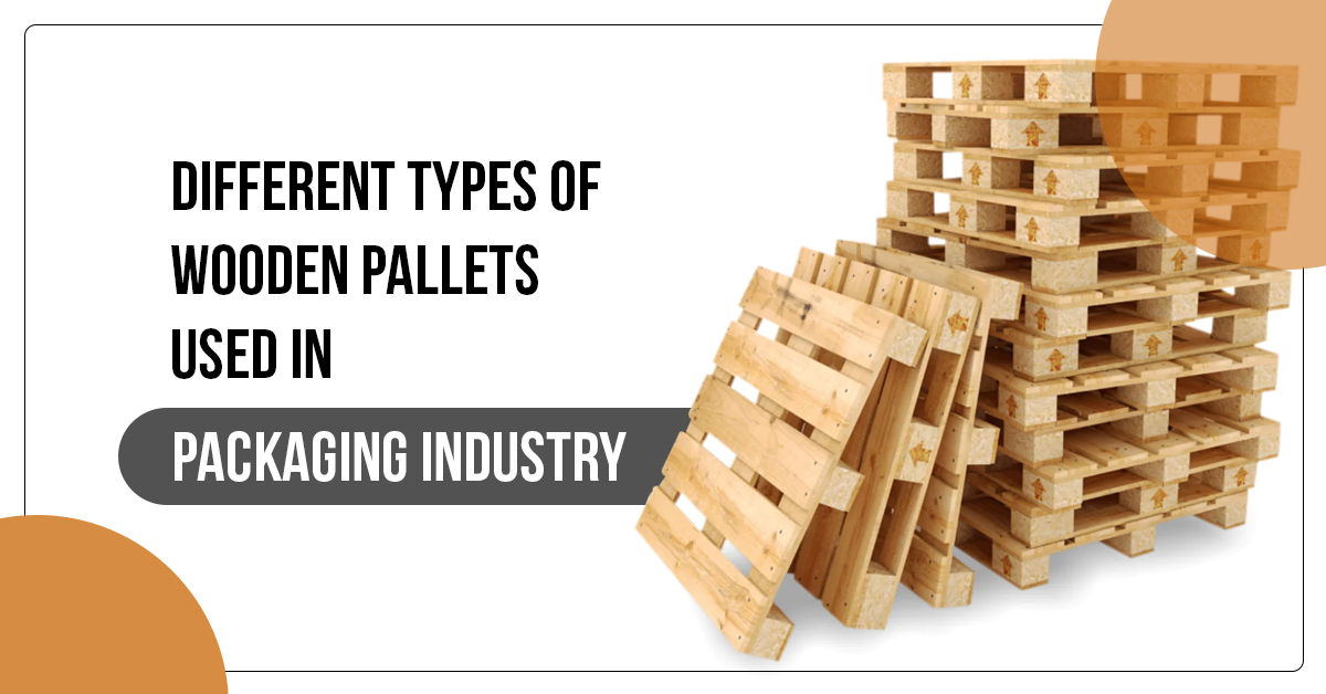 An application scenario or product detail of different types of pallets - Image 14