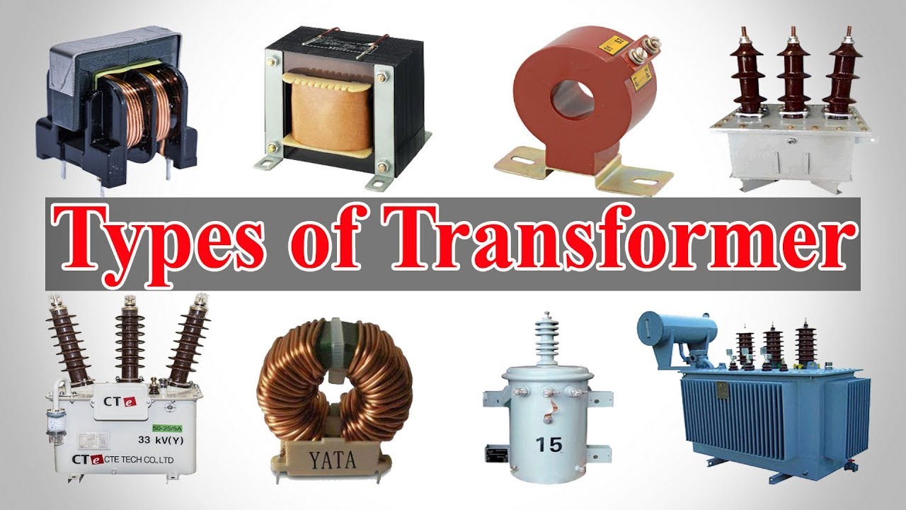 An application scenario or product detail of different types of transformers - Image 21
