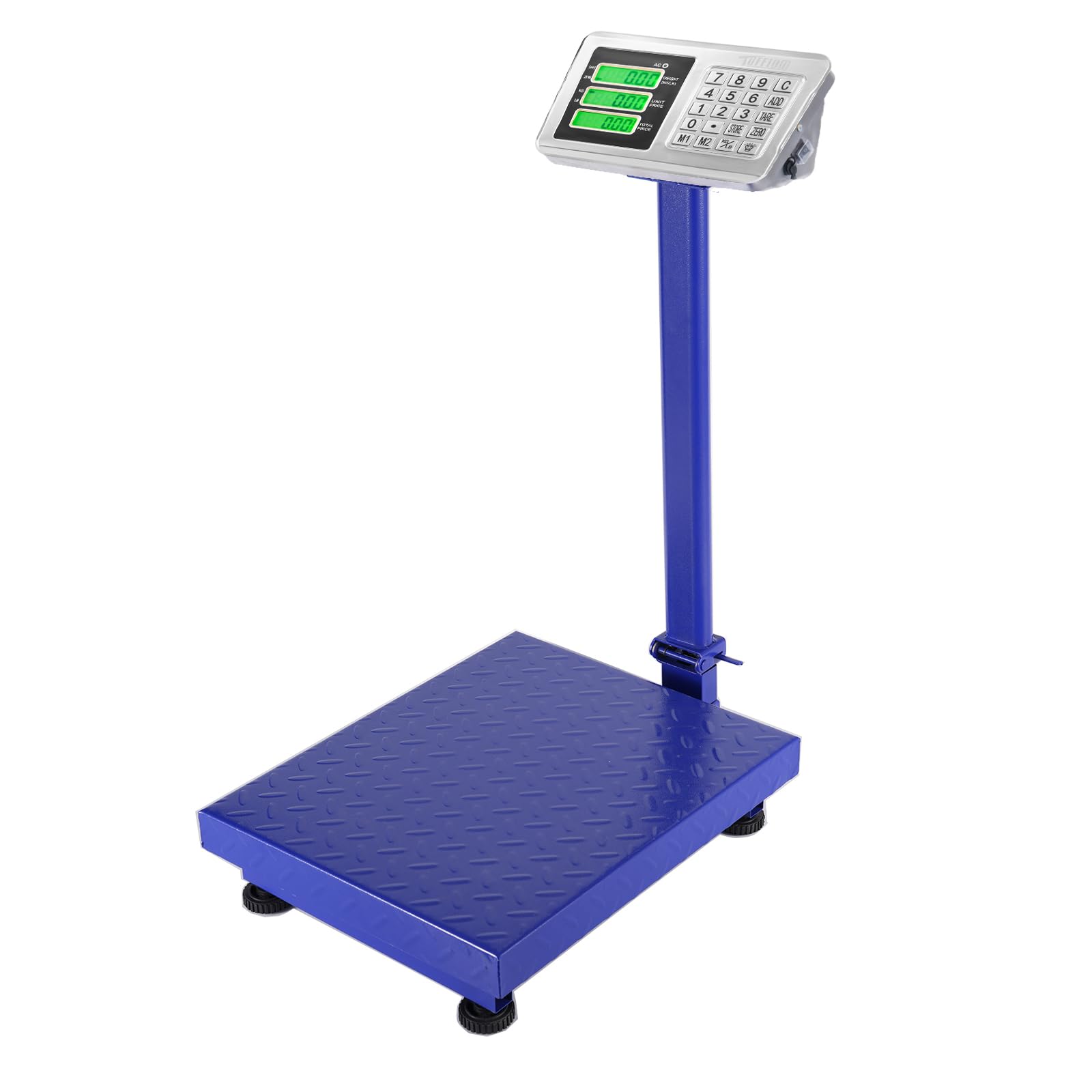 An application scenario or product detail of digital platform weighing scale - Image 7