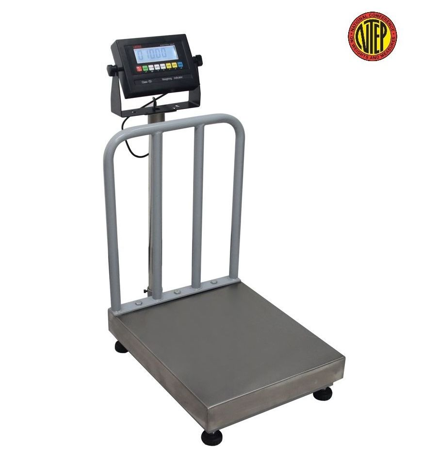 An application scenario or product detail of digital platform weighing scale - Image 17