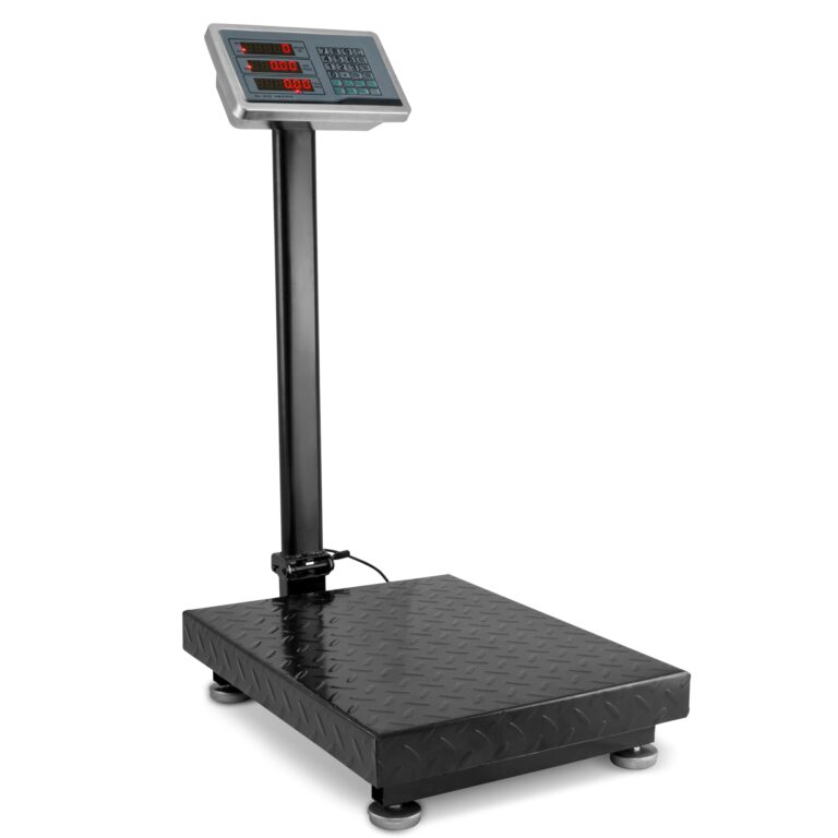 Featured image for the digital platform weighing scale guide