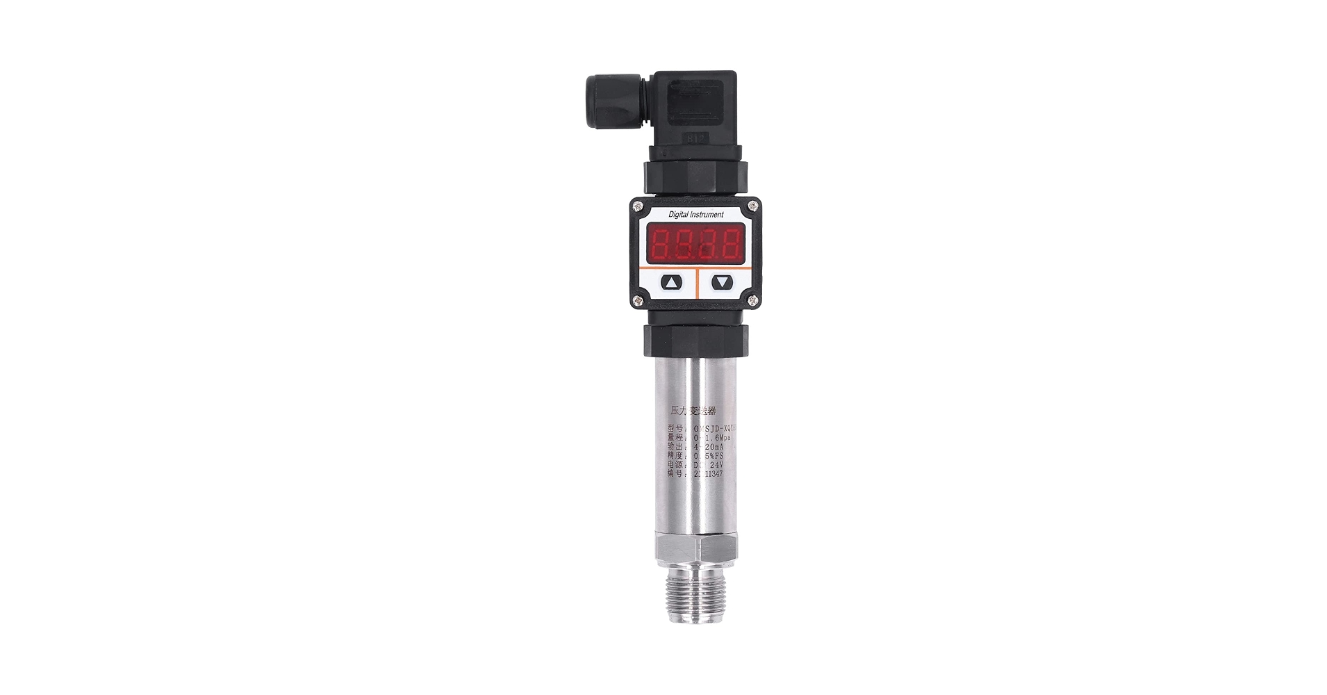 An application scenario or product detail of digital pressure transducer - Image 6