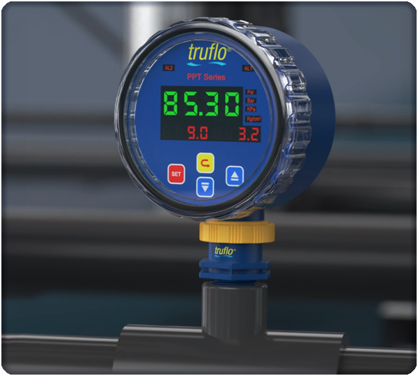 An application scenario or product detail of digital pressure transducer - Image 24