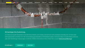 Digitales Bauen - AB Lounge 2