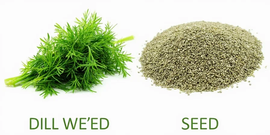 An application scenario or product detail of dill seed vs dill weed - Image 10