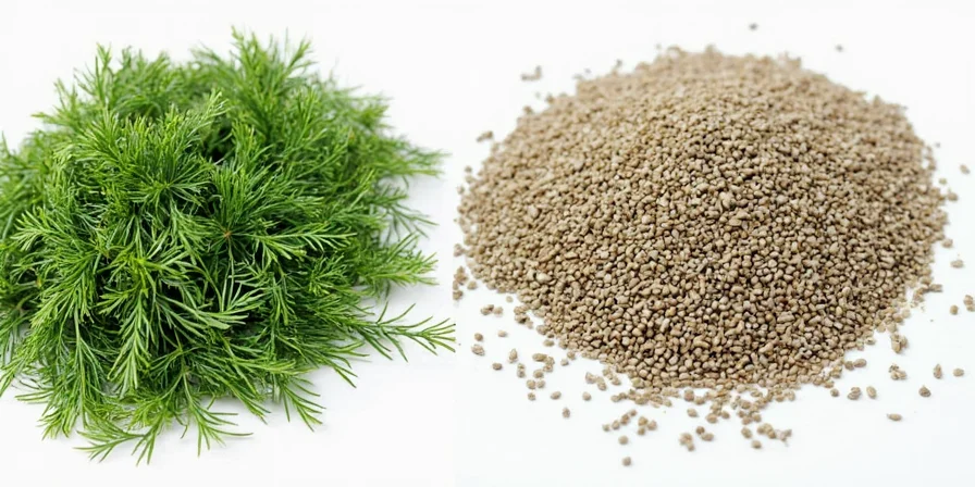 An application scenario or product detail of dill seed vs dill weed - Image 14