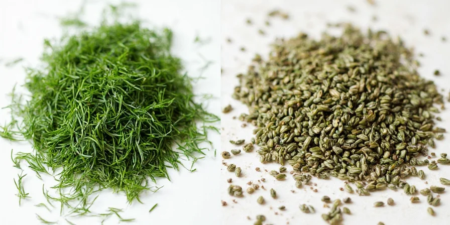 An application scenario or product detail of dill seed vs dill weed - Image 16